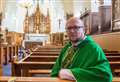 Priest praises community response in Banff and Macduff to Ukraine humanitarian appeal