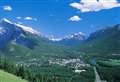 A TWINNING bid by Banff to team up with their Canadian namesake town has took a step forward. 