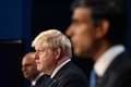 Boris Johnson’s leadership in peril as Sunak and Javid quit