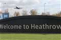 Heathrow security guards stage fresh strike over pay