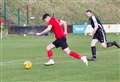 Second half come back secures a share of the spoils for Ellon United