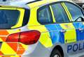 Ongoing police incident in Buckpool
