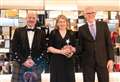 GP husband and wife named Healthcare Heroes.