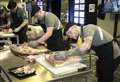 Team from Banff butchers go to war in new competition
