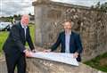 Build to start on new homes for old Elgin workhouse site