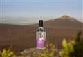 Spirits soar with sales of limited edition Bennachie Gin