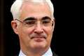 Former chancellor Alistair Darling to be remembered at memorial service