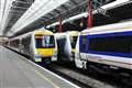 London Marylebone railway station closed due to tunnel ‘defect’