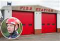 Can you answer the Buckie firefighter recruitment call?