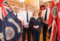 'Outstanding' Buckie BBs honoured with Queen's Award for Voluntary Service