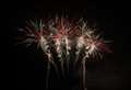 Aberdeenshire fireworks displays compete with the Northern Lights