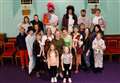 Tales get a twist for panto