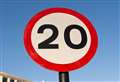 SNP councillors call for report on Moray 20mph limits roll out