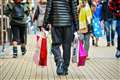 Easter helps retail sales improve for boost after difficult start to year