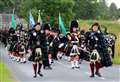 Lonach Highland Gathering and its iconic march halted by Covid-19