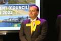 Aberdeenshire Elections 22: Ward 8 - Mid Formartine