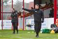 Buckie Thistle boss wants trophies, not league records