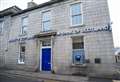 Huntly's last bank set to close