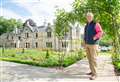 Transformation of Rothes Glen to whisky castle is realisation of dream for owner