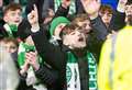 Buckie Thistle reward fans for Celtic match support with free entry to Banks O' Dee game