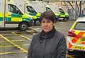 Concerns over growth in mental health absences among north-east paramedics 