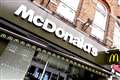 McDonald’s to shut UK restaurants on day of Queen’s funeral