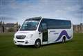 Fixed route bus services confirmed for Inverurie area