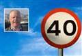 Council praised as progress made on speeding concerns