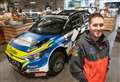 Huntly driver finishes third in Scottish Rally Championships after thrilling finish at Carlisle Stages