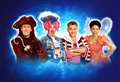 Star casting announced for Peter Pan panto