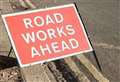 A96 to close near Keith this weekend