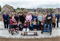  Aberdeenshire Council buries time capsule full of children and young people’s memories of lockdown 