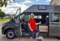 North-east camper business motors on with Start Up Loan funding boost