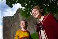 Outlander location Doune Castle reopens to public