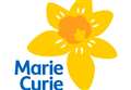 Marie Curie fundraiser to raise much-needed cash for charity