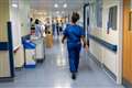 NHS waiting list hits new record high though longest waits continue to fall