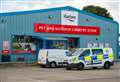 Moray stores targeted amid spate of north-east break-ins