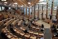 MSP Karen Adam secures debate on north-east rail in Scottish Parliament