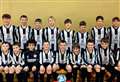 Kemnay young footballers to set the pace in Europe this summer