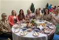 Teatime fundraiser success for Bennachie Barnardo's Helpers' Group