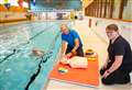 Swimming pools and gyms getting ready for re-oepning after lockdown 