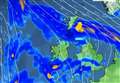 Met Office: Storm Babet will bring heavy rain across parts of the north-east