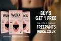TV ad for Wuka period underwear cleared after 295 complaints