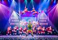Second date for Elf Live at Aberdeen