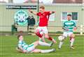 Watch Scottish Cup hopes end with double dismissal