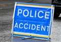 Man killed in Huntly road crash