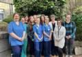 NHS Grampian marks 30 years of Aberdeen ward dedicated to pregnancy loss