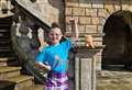 North-east Highland dancer to dance through the alphabet for The Archie Foundation