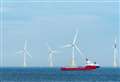 Crown Estate invests £261million to enable offshore wind energy to directly supply oil and gas platforms