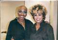 Livin' Joy vocalist dedicates Grampian Pride gig to Tina Turner